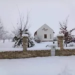 Διαμέρισμα Beck Pince *