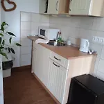 Διαμέρισμα Beck Pince Hajos