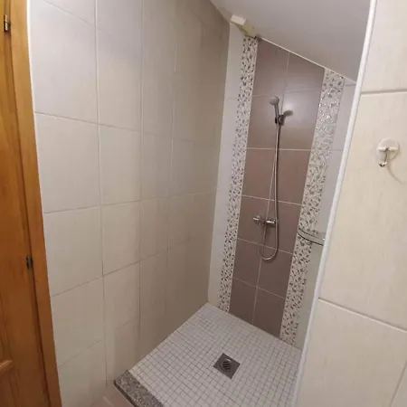 Apartmán Beck Pince