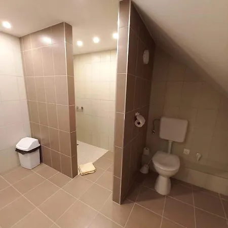 Beck Pince Apartmán