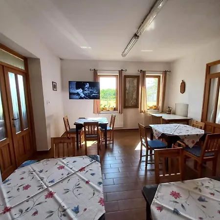 Apartmán Beck Pince *