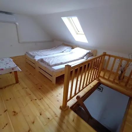 Apartment Beck Pince *