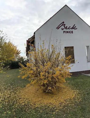 Beck Pince *